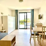 Διαμέρισμα Caporizon-l'archipel-t1-piscine-centre Ville-terrasse