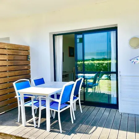 Caporizon-l'archipel-t1-piscine-centre Ville-terrasse